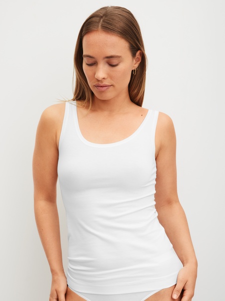 Top ohne Arm
