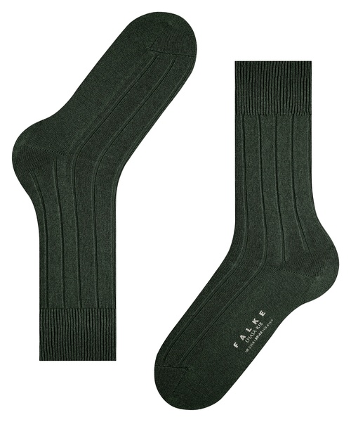 Socken Lhasa Rib
