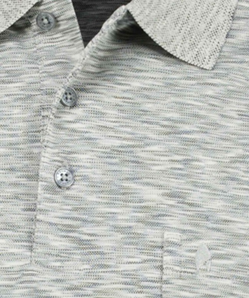 Poloshirt mit Brusttasche
