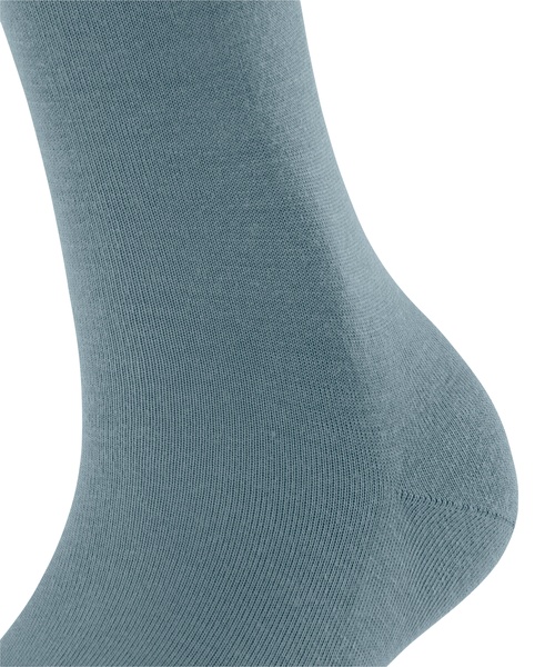 Kniestrümpfe Softmerino