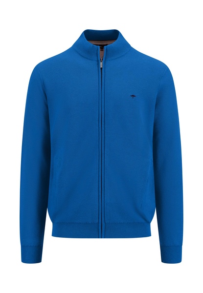 Cardigan-Zip