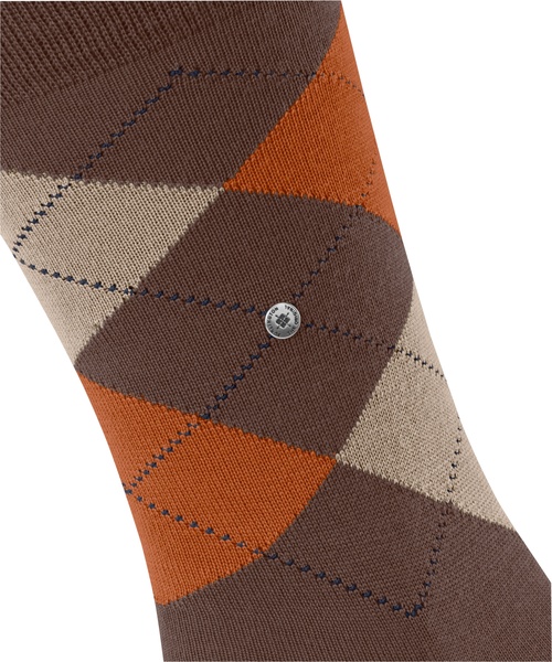 Edinburgh Socke