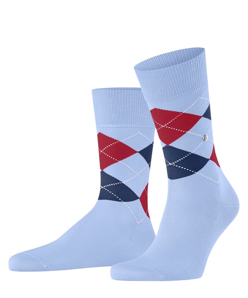 Socken Manchester
