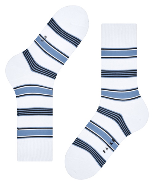 Socken Marina Stripe