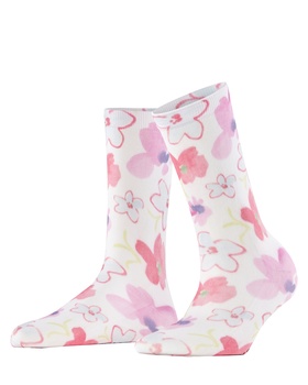 Garden Bloom Socken