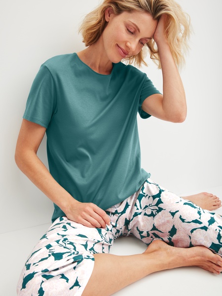 Pyjama kurz