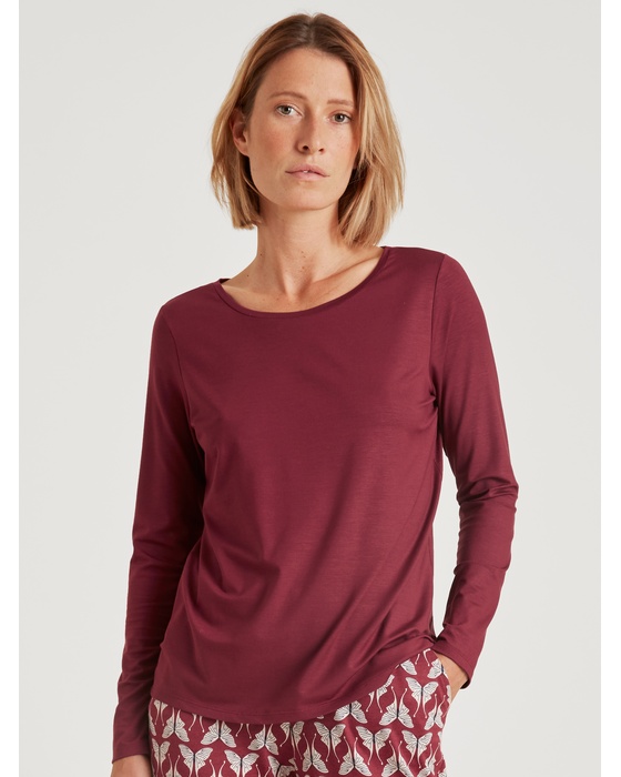 Shirt langarm
