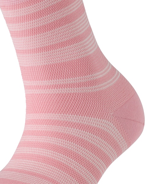 Socken Sensitive Sunset Stripe