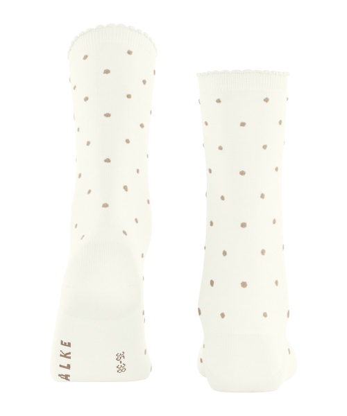 Spike Dot Socke