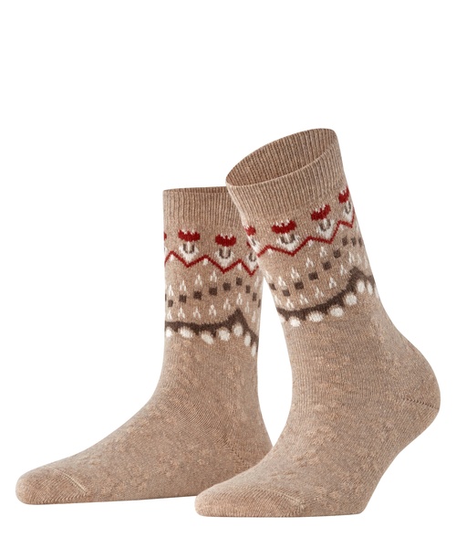 Strümpfe Cosy Wool