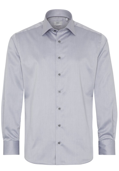 Langarm Hemd Modern-Fit