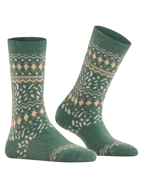 Cosy Wool Socke Special Edition