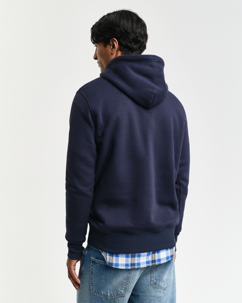 REG SHIELD HOODIE