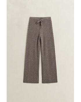 Hose Wolle & Kaschmir