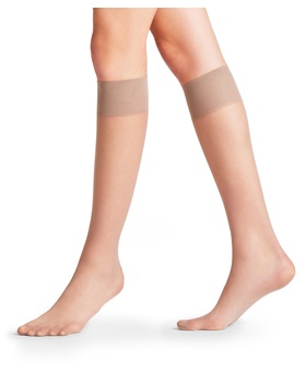 Kniestrümpfe Pure Matt 20 DEN