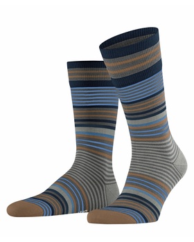 Socken Stripe