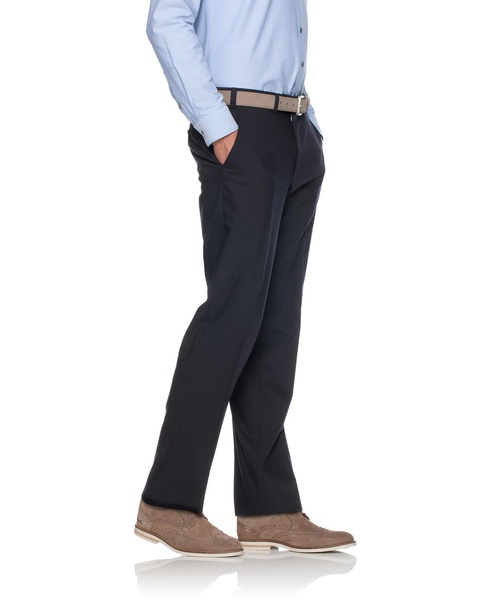 Baumwollhose