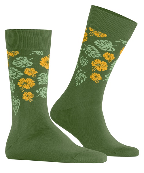 Aloha Breeze Socke