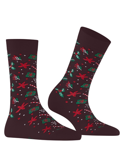 Gift Blizzard Socke