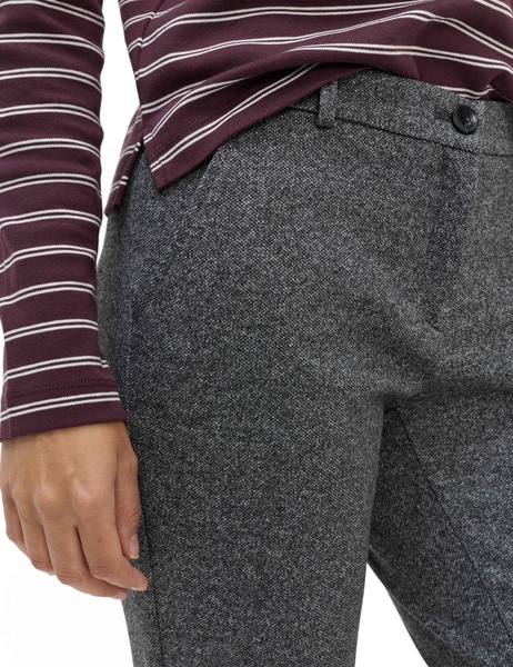Hose Style Maron