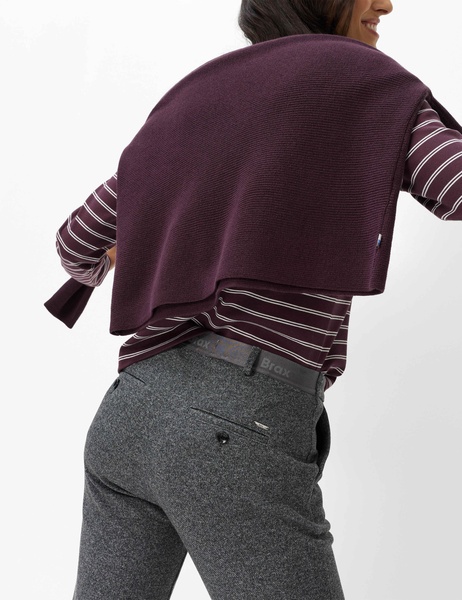 Hose Style Maron