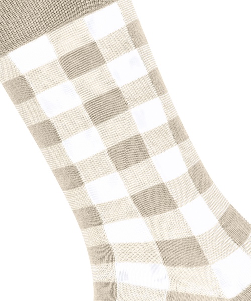 Vichy Socke
