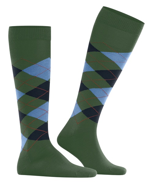 Kniestrümpfe Edinburgh