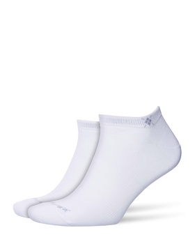Sneaker-Socken Doppelpack