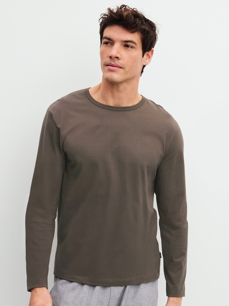Shirt langarm