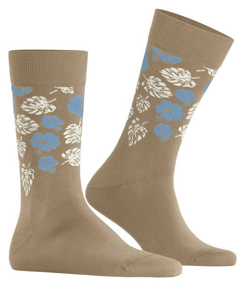Aloha Breeze Socke