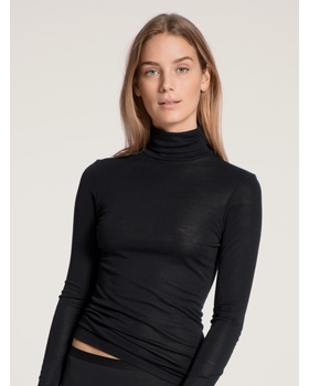 Rollkragenshirt -  True Confidence