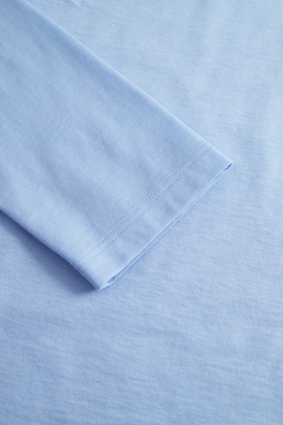 Langarmshirt