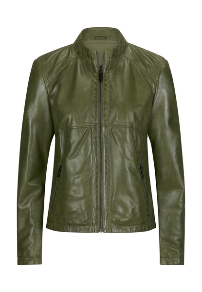 Bikerjacke