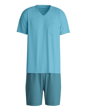 Pyjama kurz
