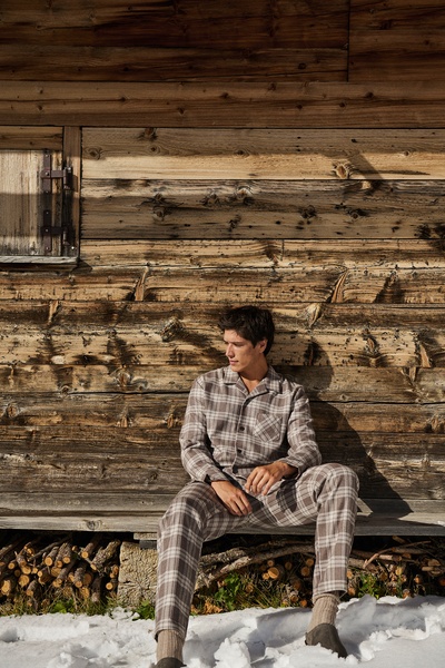 Pyjama