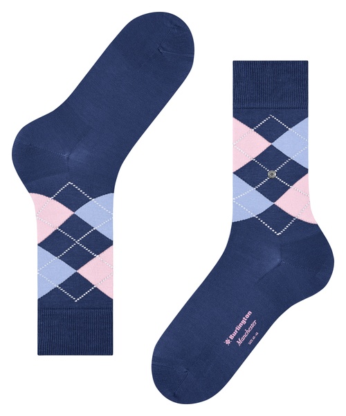 Socken Manchester