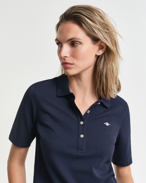 Poloshirt Pique