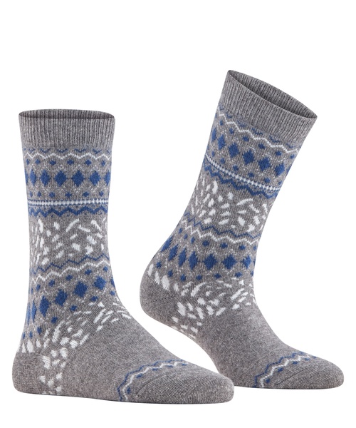 Cosy Wool Socke Special Edition
