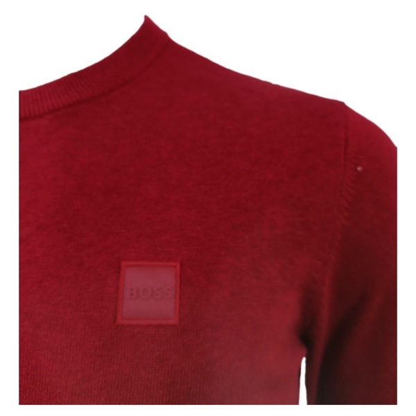Pullover Knitwear Kanovano