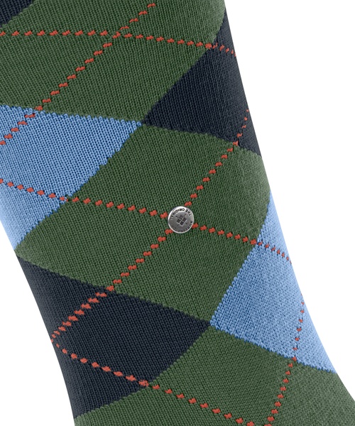 Kniestrümpfe Edinburgh