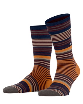 Socken Stripe
