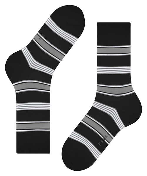Socken Marina Stripe