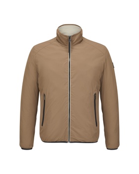 Wendejacke