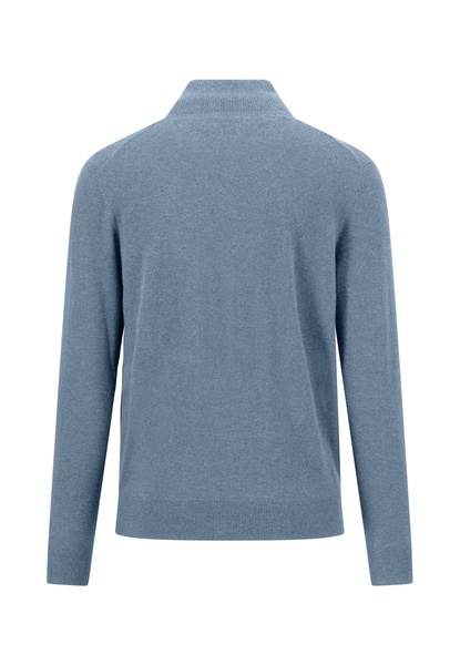 Troyer-Zip, Merino Cashmere