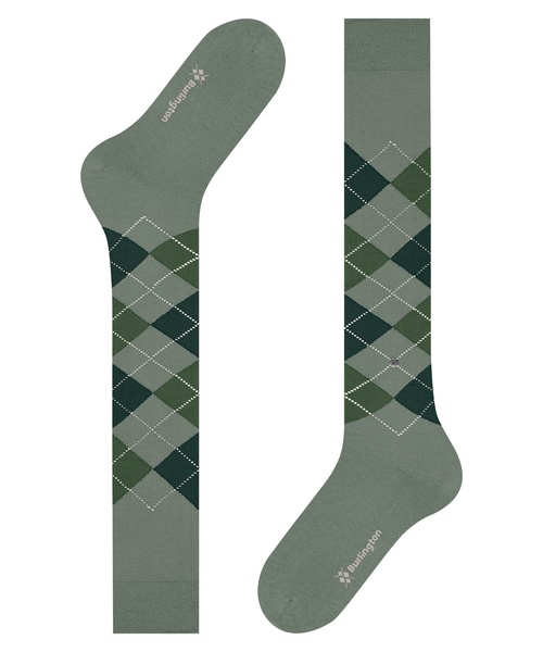 Kniestrümpfe Edinburgh