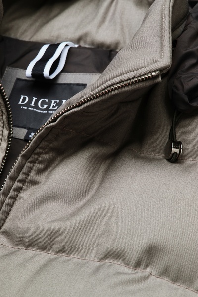 Jacke Casual Draco