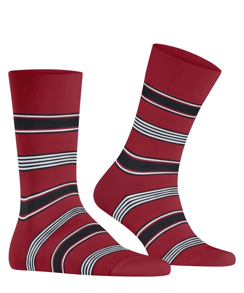 Socken Marina Stripe