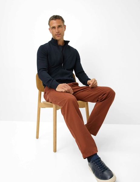 Flatfronthose Thilo