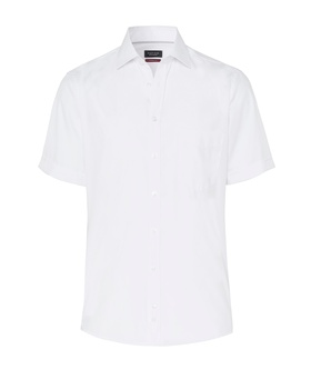 Essential Hemd Halbarm