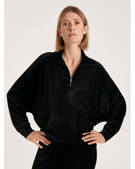 Pullover langarm